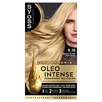 Oleo Intense farba do włosów 9-10