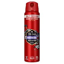 Nightpanther dezodorant i spray do ciała dla mężczyzn