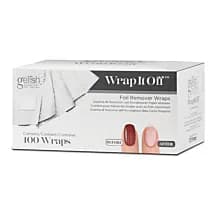 Wrap It Off