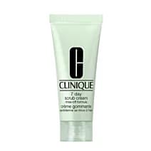 7 Day Scrub Cream Rinse-Off Formula