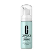 Anti-Blemish Solutions Cleansing Foam