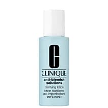 Anti-Blemish Solutions Clarifying Lotion