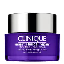 Smart Clinical™ Repair Lifting Face + Neck Cream odmładzający krem do twarzy i szyi