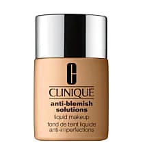 Anti-Blemish Solutions™ Liquid Makeup podkład kryjący do skóry tłustej ze skłonnością do trądziku odcień CN 52 Neutral