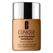 Anti-Blemish Solutions™ Liquid Makeup podkład kryjący do skóry tłustej ze skłonnością do trądziku odcień CN 74 Beige