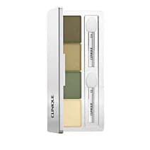 All About Shadow™ Quad paleta cieni do powiek odcień On Safari - Shimmer