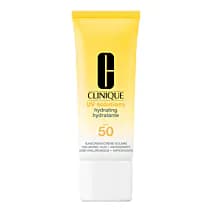 Sun UV Solutions Hydrating Sunscream SPF 50 krem do opalania twarzy nawilżający