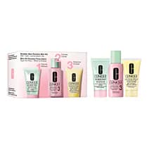 All About Clean 3-Step Skin Type 3 Mini Kit