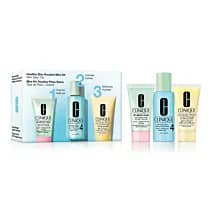 3-Step Skin Care System Skin Type 4