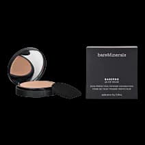 Barepro 24h Skin-Perfecting Powder Foundation, Medium 32 Cool