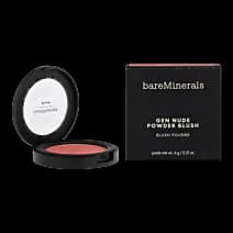 Gen Nude Powder Blush, On The Mauve