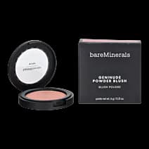 Gen Nude Powder Blush, Pretty In Pink