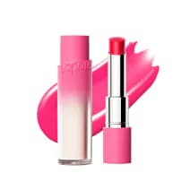 Nowear Lipstick Balming Glow #04 Hey Bestie pomadka nawilżając