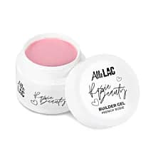 x Rosie Beauty French Rosie – twardy żel budujący