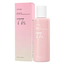 Peach 77% Niacin Conditioning Milk Mleczko z ekstraktem z brzoskwini