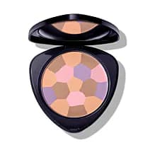 Puder korygujący Dr. Hauschka (01 Aktywujący)