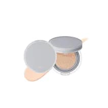 Podkład do Twarzy Rom&nd Nu Zero Cushion Ochrona SPF24 01 Porcelain 17