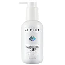 Azulene Soothing Toner