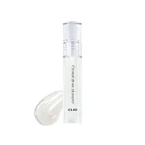 Crystal Gloss Plumper, przezroczysty błyszczyk powiększający do ust, 01 Spicy Ade