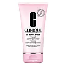 Rinse-Off Foaming Cleanser pianka oczyszczająca do skóry tłustej i mieszanej