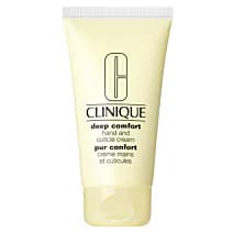 Deep Comfort™ Hand and Cuticle Cream krem głęboko nawilżający do rąk, paznokci i skórek