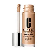 Beyond Perfecting™ Foundation + Concealer podkład i korektor 2 w 1 odcień CN 18 Cream Whip
