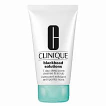 Blackhead Solutions 7 Day Deep Pore Cleanse & Scrub oczyszczający peeling do twarzy przeciw zaskórnikom