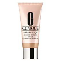 Moisture Surge™ Sheertint Hydrator SPF 25 tonujący krem nawilżający SPF 25 odcień Universal Very Light