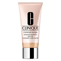 Moisture Surge™ Sheertint Hydrator SPF25 nawilżający krem koloryzujący 2 Light