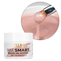 Max Smart Builder Gel Control Pure Nude – żel budujący
