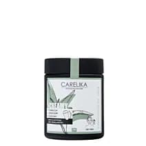 Maska z probiotykami i zieloną glinką