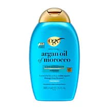 Argan Oil Of Morocco odżywka wzmacniająca do nabłyszczania i zmiękczania włosów