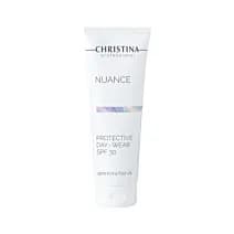 Nuance Protective Day Wear — Krem na dzień z SPF 30