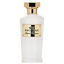 Lunar Vetiver woda perfumowana spray