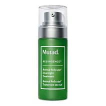 Resurgence Retinal ReSculpt Overnight Treatment kuracja przeciwstarzeniowa na noc