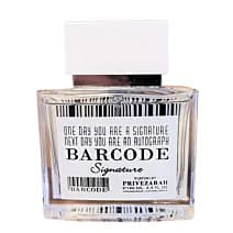 Privezarah Barcode Signature woda perfumowana spray
