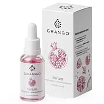 Grango Serum nawilżająco-antyoksydacyjne z punikalaginą