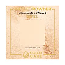 Puder prasowany 01 Beige — wkład