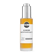 Eliksir rewitalizujący Mango Energy – serum nawilżające i rozświetlające, energia owoców