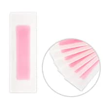 Plastry Z Woskiem Do Depilacji Twarzy I Bikini Pink
