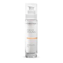 Forever Young Absolute Fix Expression Line Serum — Serum z peptydami przeciwzmarszczkowe