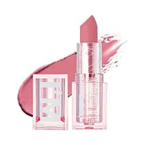I'm Mute Lipstick, matowa pomadka do ust w odcieniu różanym, 02 Out
