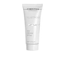 Illustrious Day Cream — Krem na dzień SPF 50 na przebarwienia