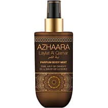Laylat Al Qamar, Parfum Body Mist