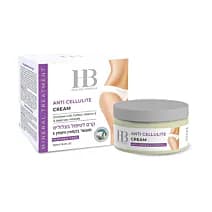 & Beauty Krem Przeciwcellulitowy Kofeina