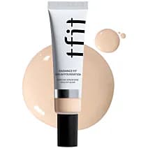 Radiance Fit Serum Foundation, podkład rozświetlający, C00 Fair