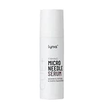 Ujędrniające serum mikroigłowe z peptydami biomimetycznymi i egzopolisacharydami
