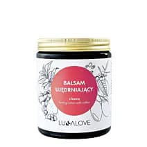 Balsam ujędrniający z kawą