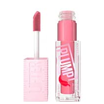 Lifter Plump błyszczyk do ust z efektem powiększenia odcień 001 Blush Blaze