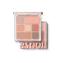 Real Eye Palette #05 Apricot Me paleta morelowych cieni do po